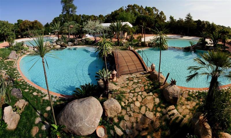 Camping Ultima Spiaggia