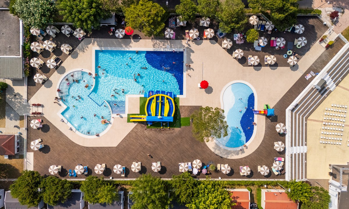 Marina Family Village cover