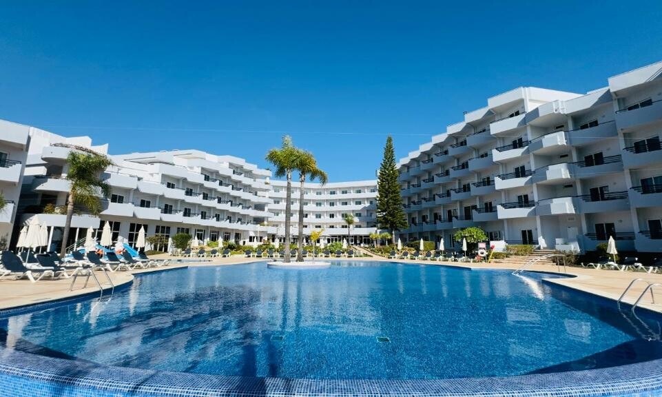 Resort Hotel Vila Gale Nautico