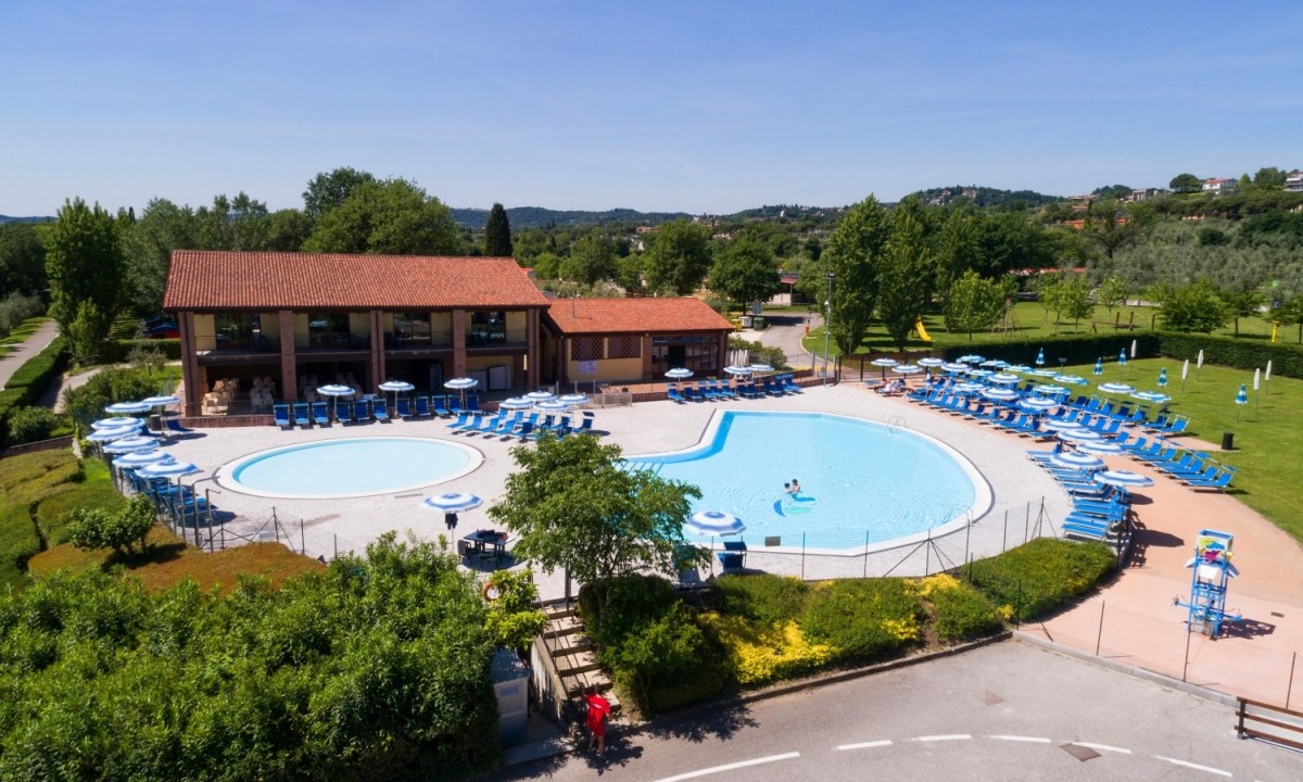 Camping Piantelle