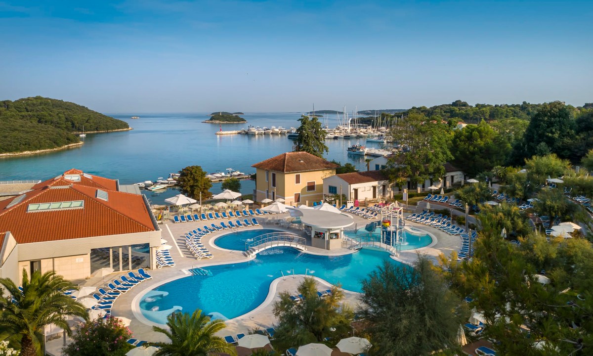 Belvedere Resort