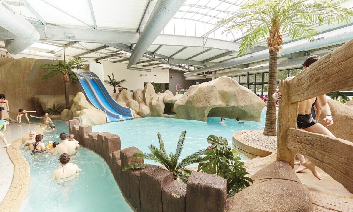 Camping De L Ocean