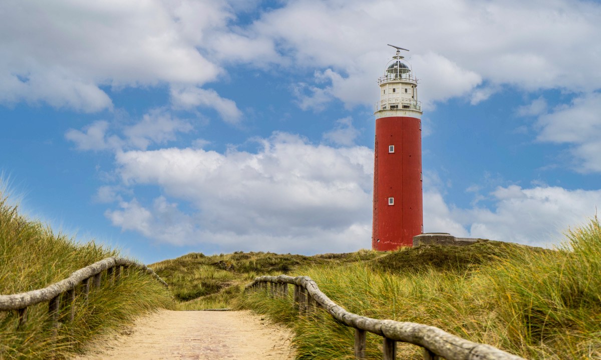 Vakantiepark Texel