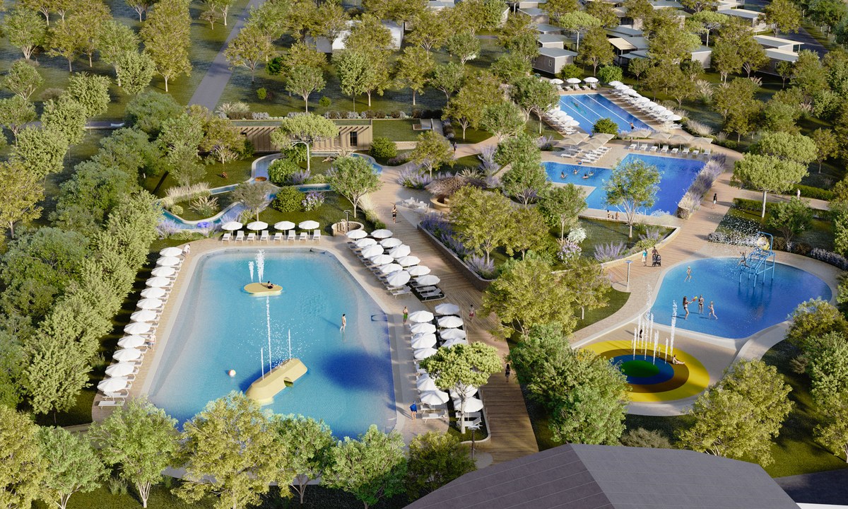 Camping Tenuta Primero Grado