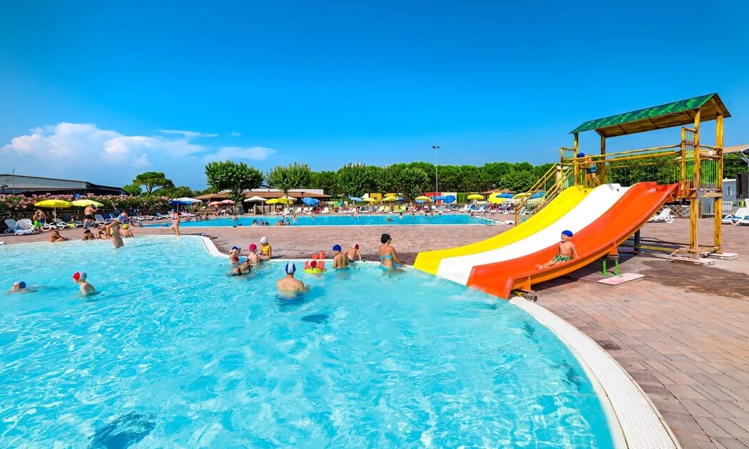 Camping Del Garda cover