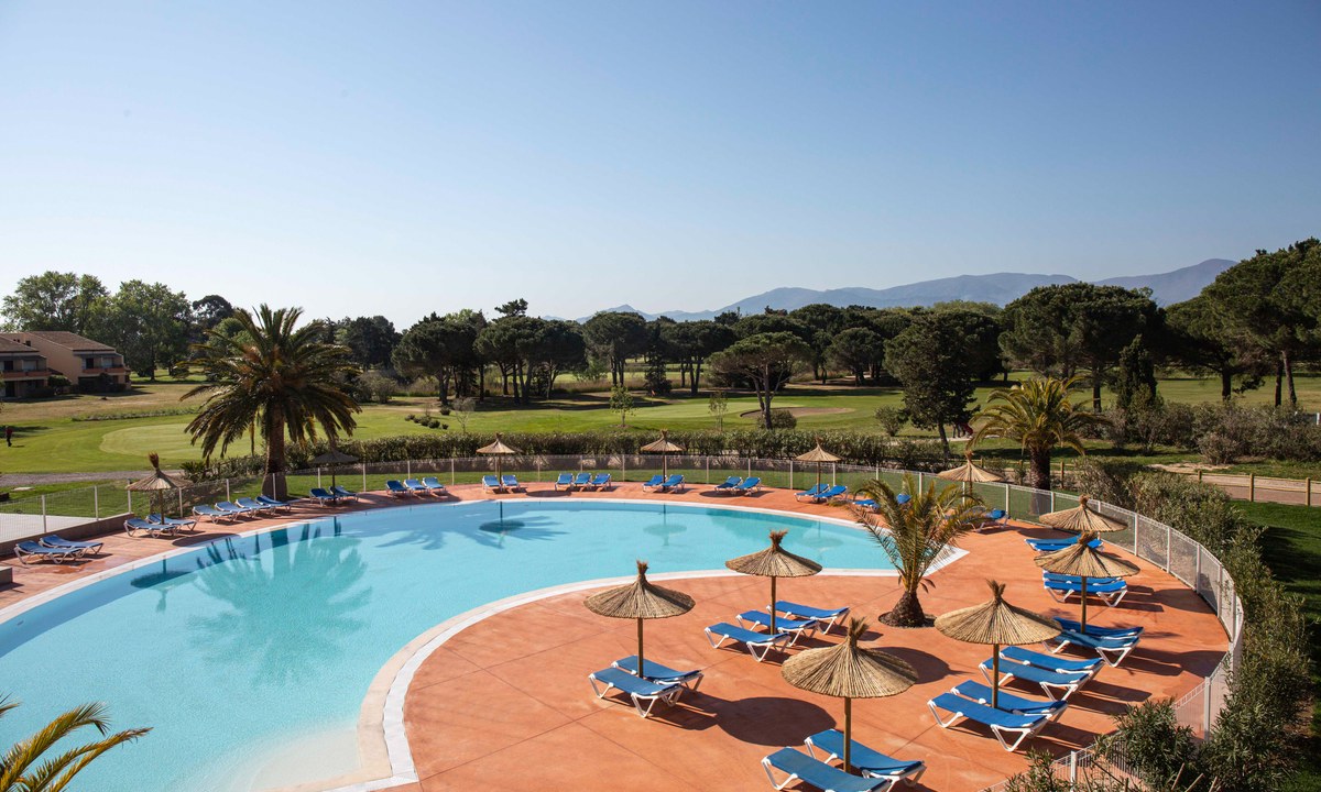 Vakantiepark Premium Horizon Golf