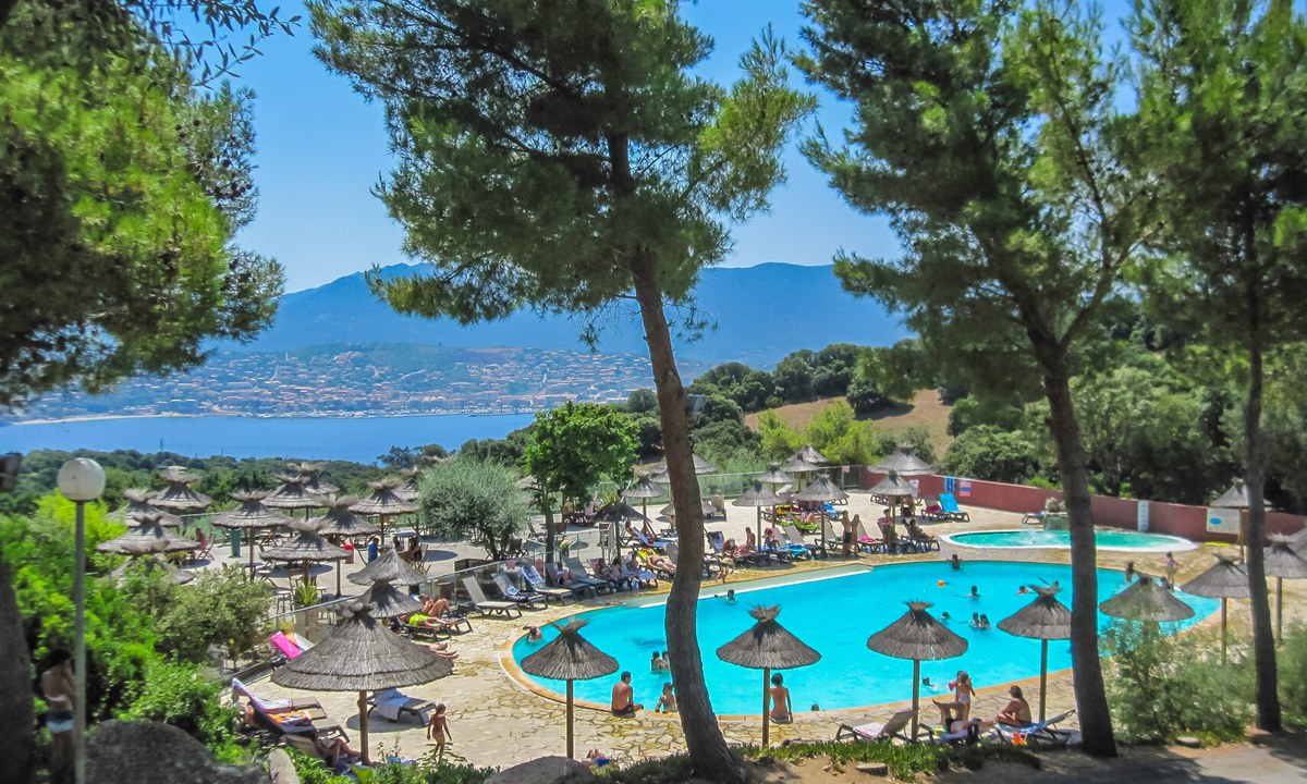 Camping Vigna Maggiore cover