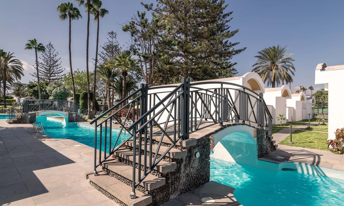 Cordial Biarritz Bungalows