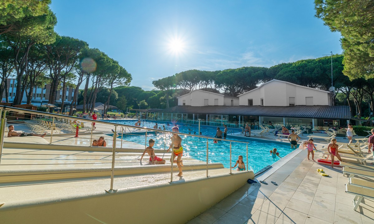 Jesolo Family Resort
