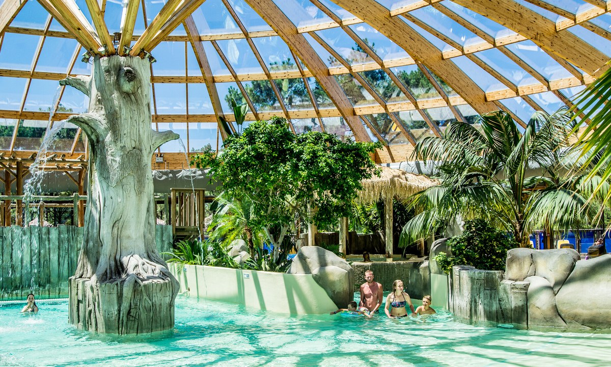 Camping & Spa L Océan