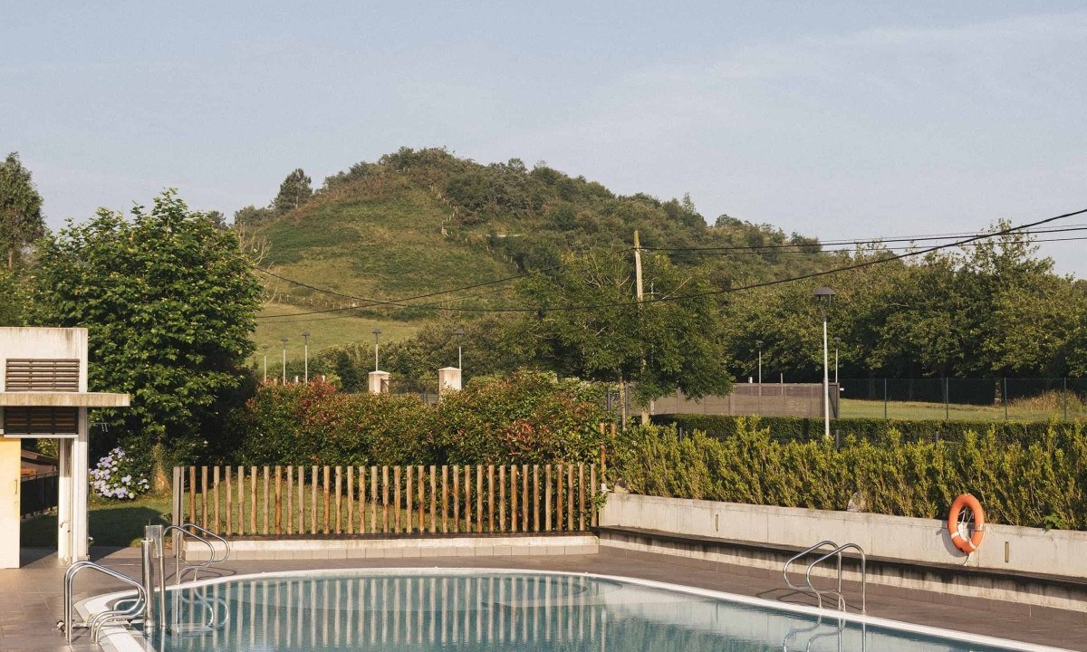 Wecamp San Sebastián