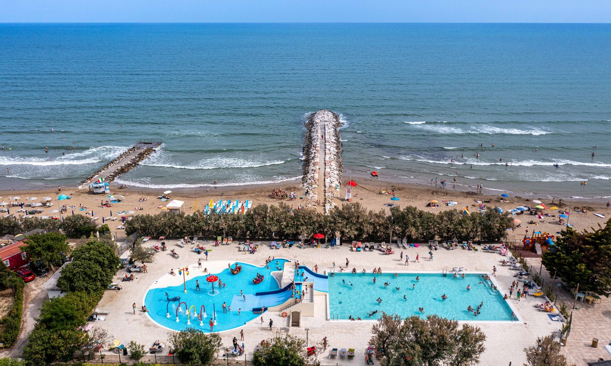 Camping San Francesco