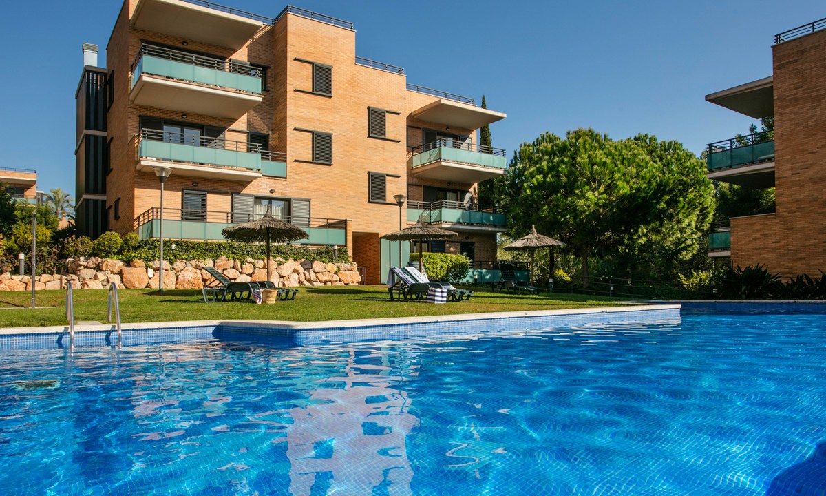 Residence Salou