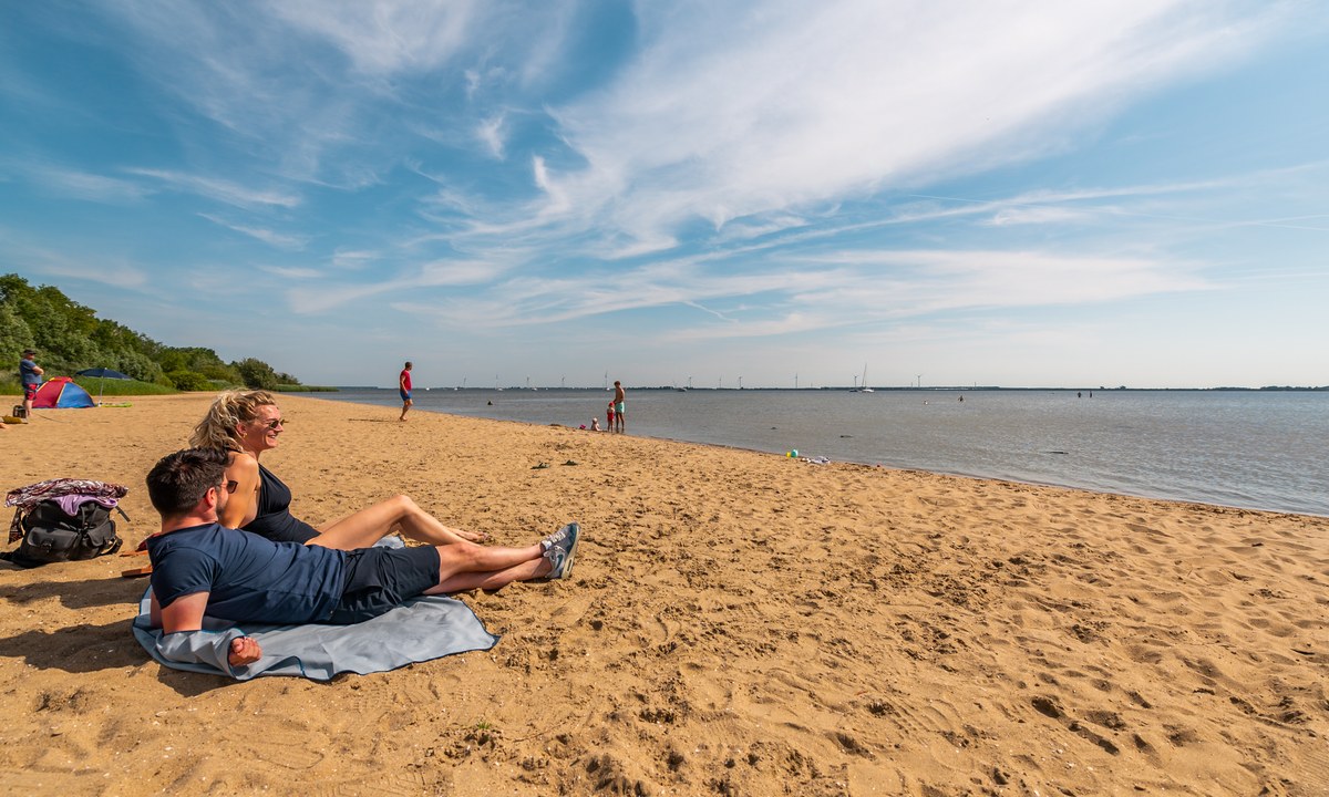 Vakantiepark Poort Van Zeeland