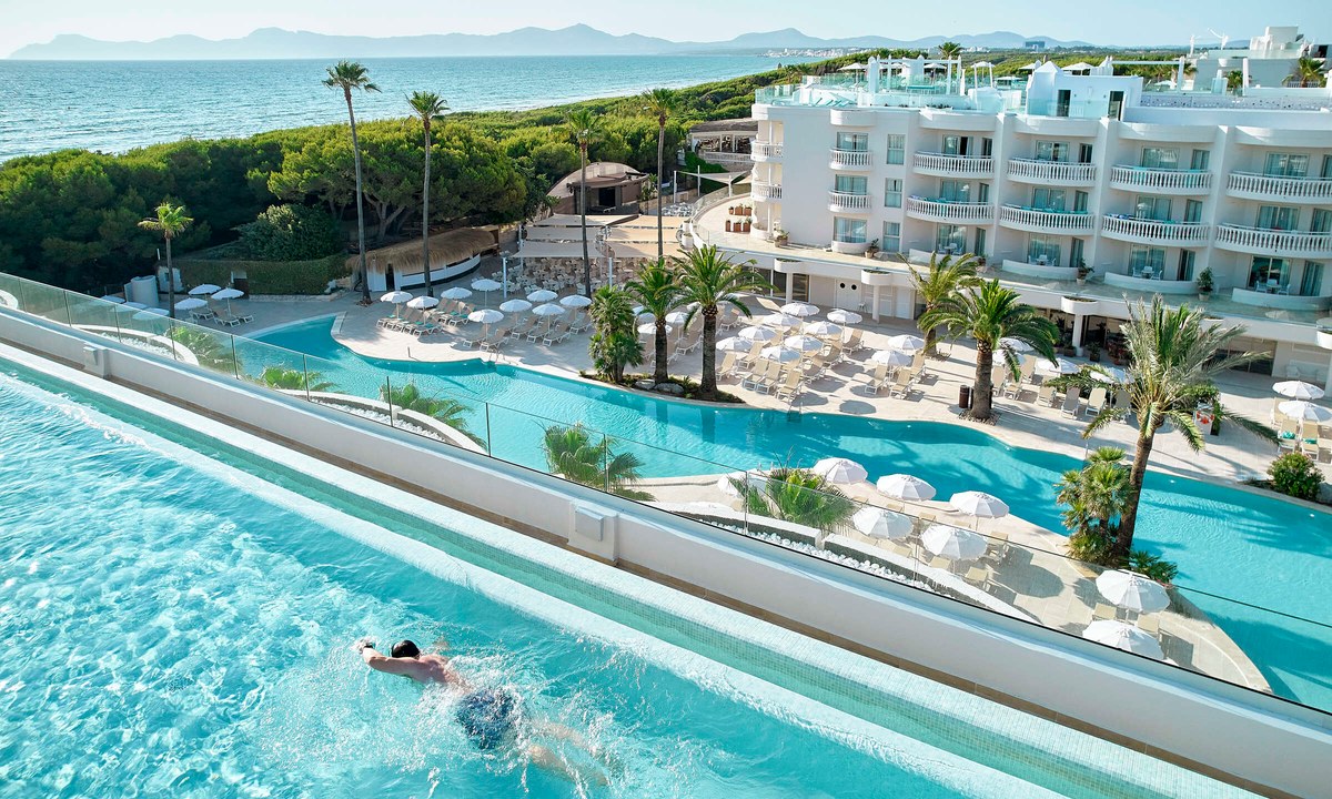 Resort Iberostar Selection Albufera Park