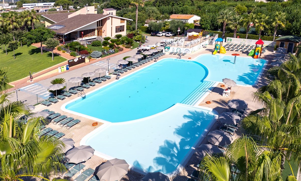 Camping Don Antonio