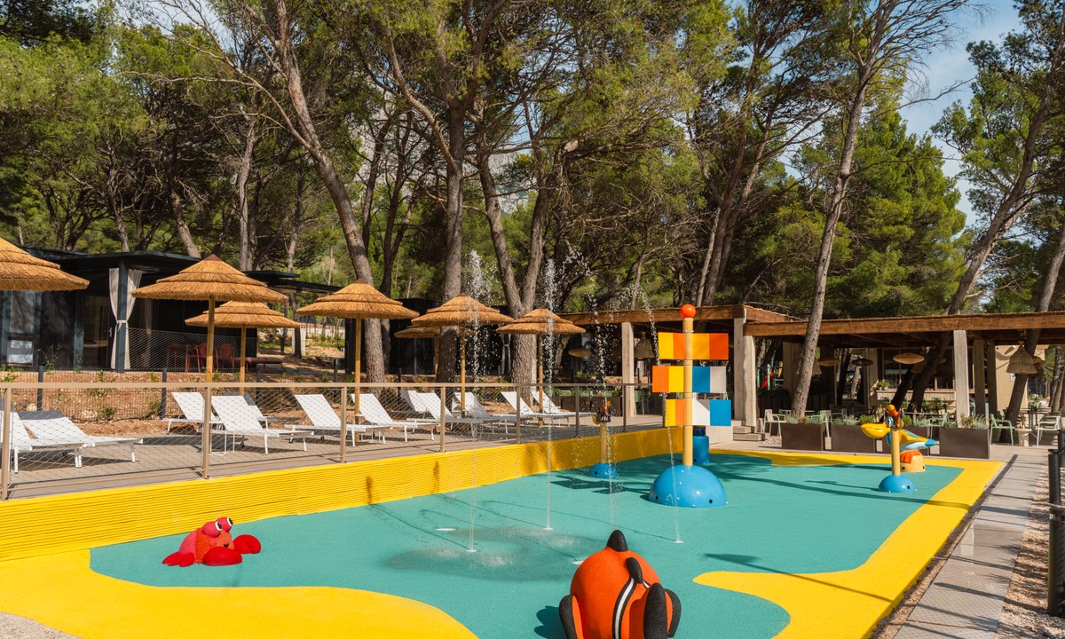 Pinadria Camping Resort