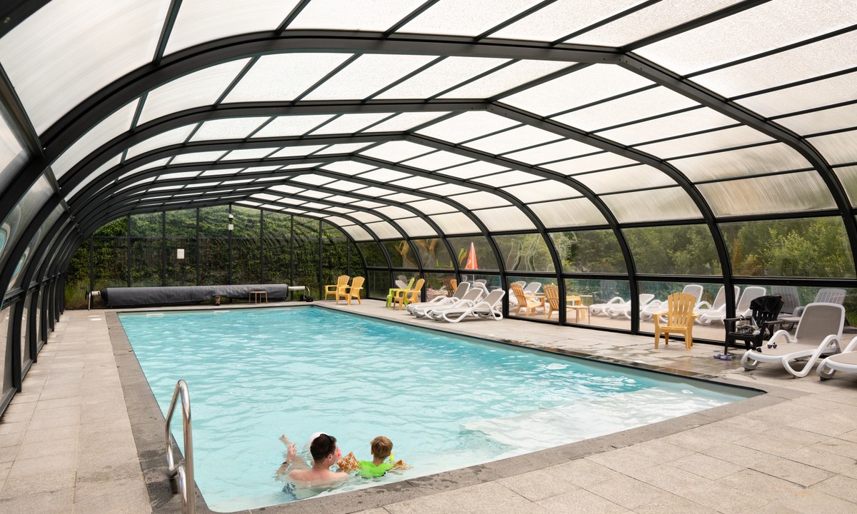 Camping La Steniole