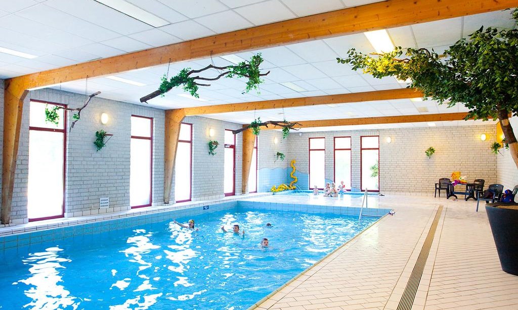 Vakantiepark Hooge Veluwe