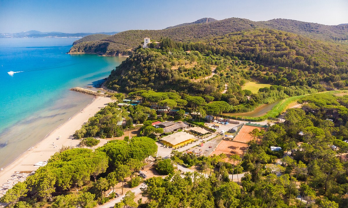 Puntala Camp & Resort