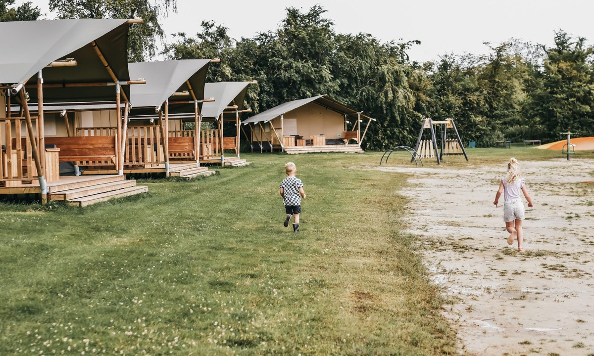 Camping De Kleine Wielen