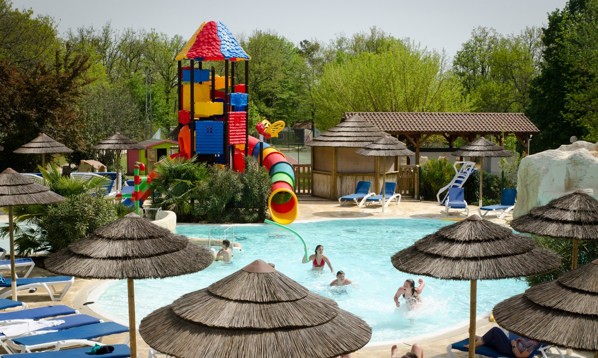 Camping L Évasion