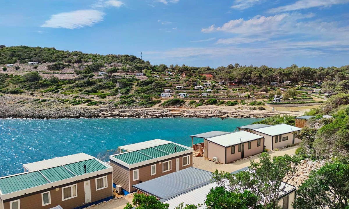 Camping Poljana