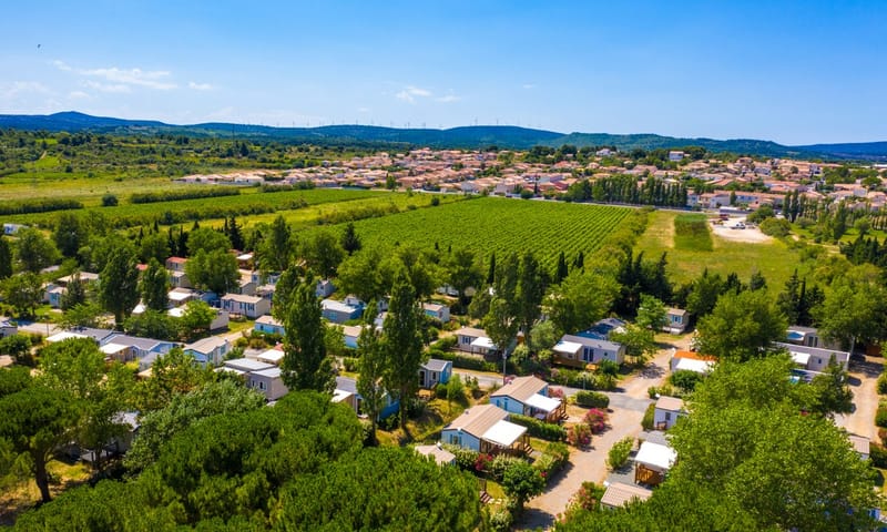 Camping Ensoya