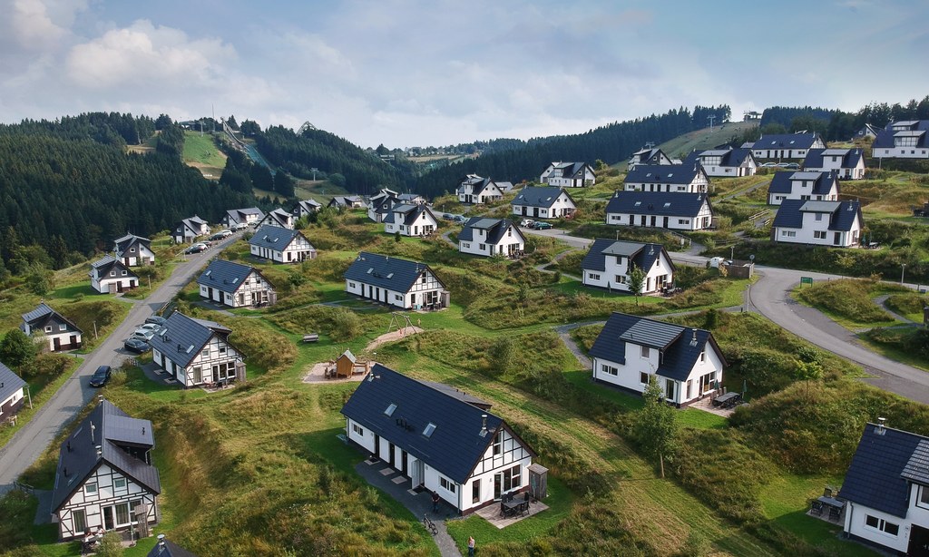 Vakantiepark Winterberg