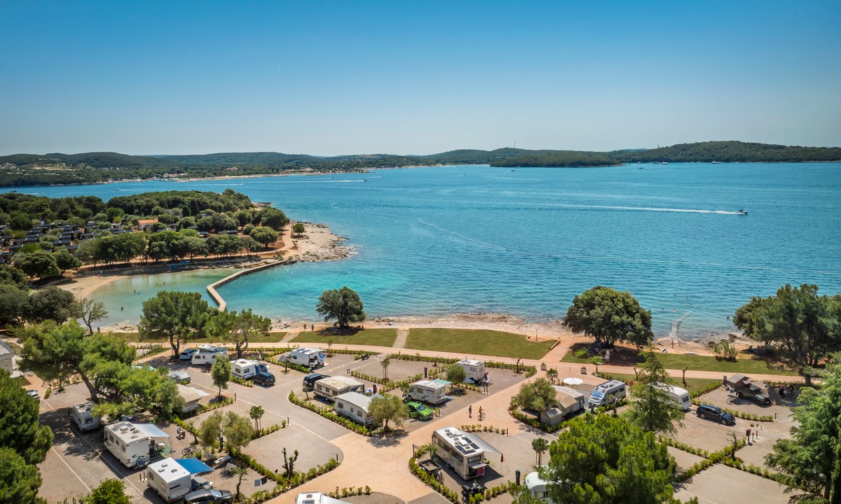 Koversada Park Camping Resort