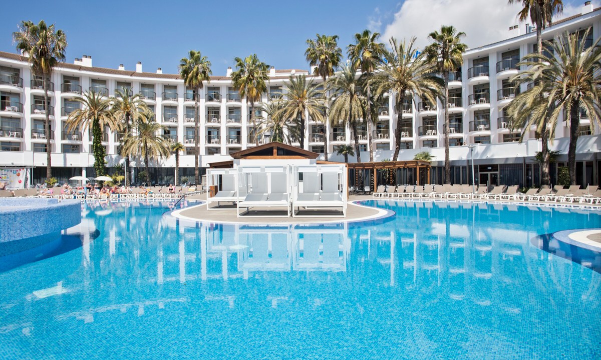 Hotel Best Cambrils, Cambrils