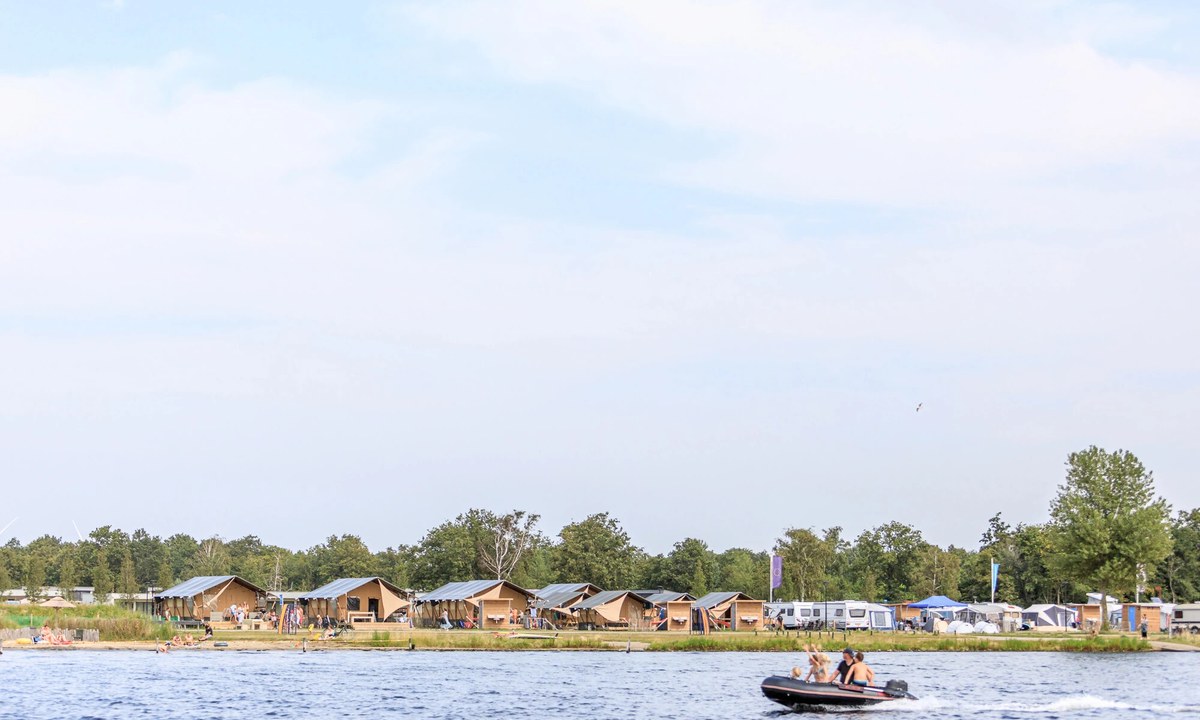 Camping Rcn De Schotsman