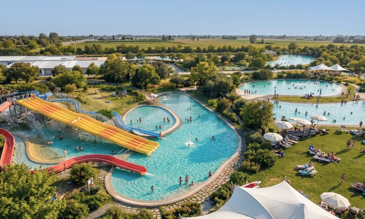 Camping Hu Eraclea Mare