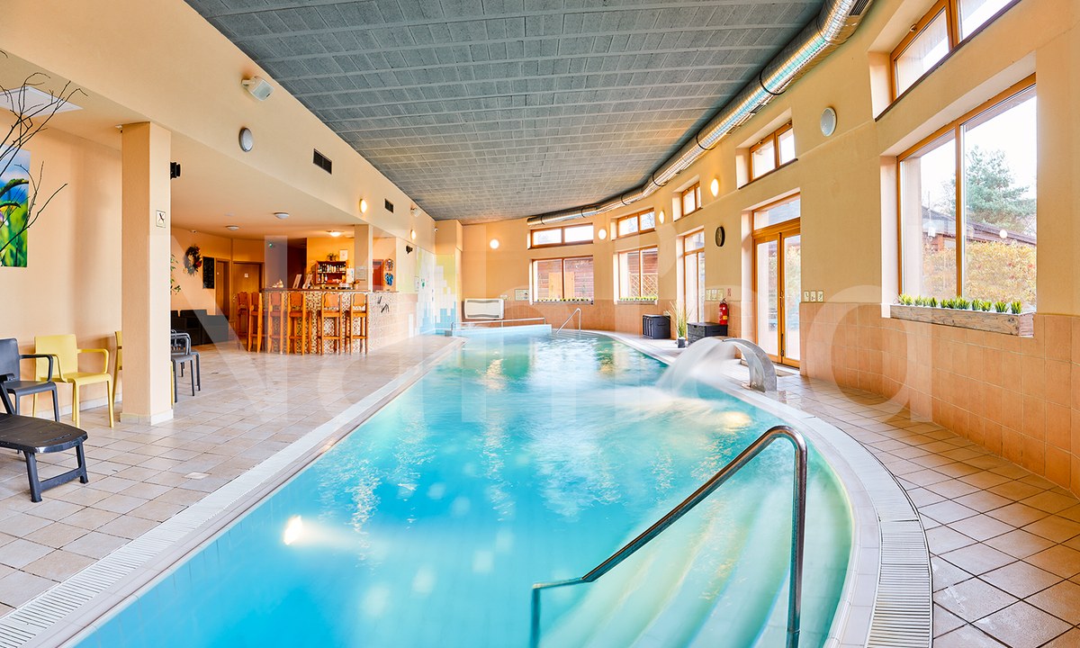 Sojka Resort