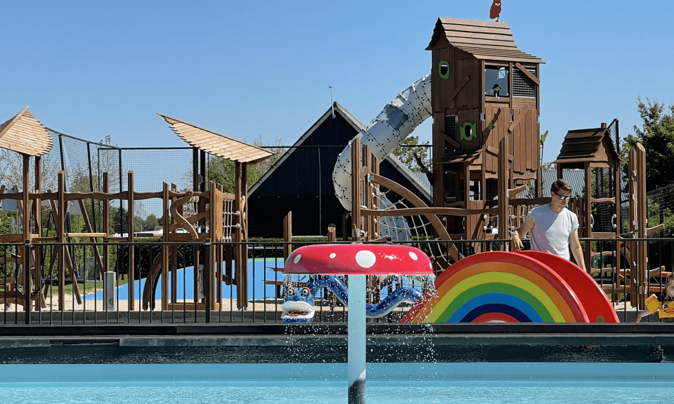 Camping De Molenhoek