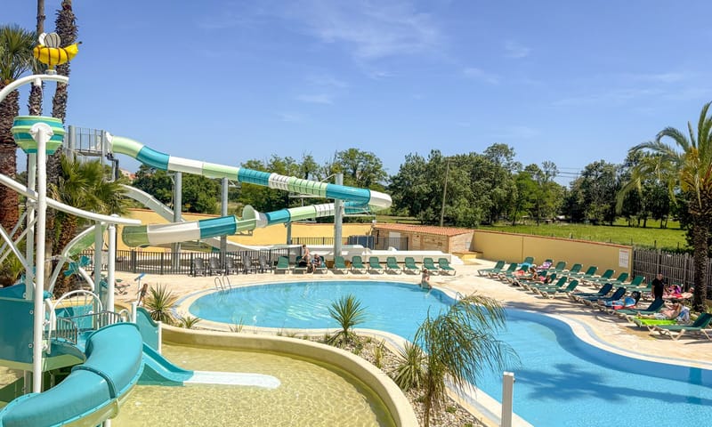 Camping Le Neptune