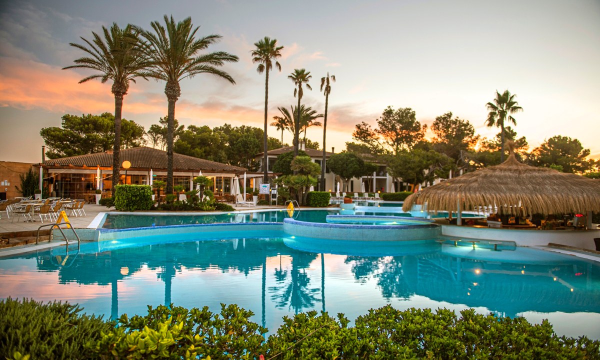 Resort Blau Colonia Sant Jordi