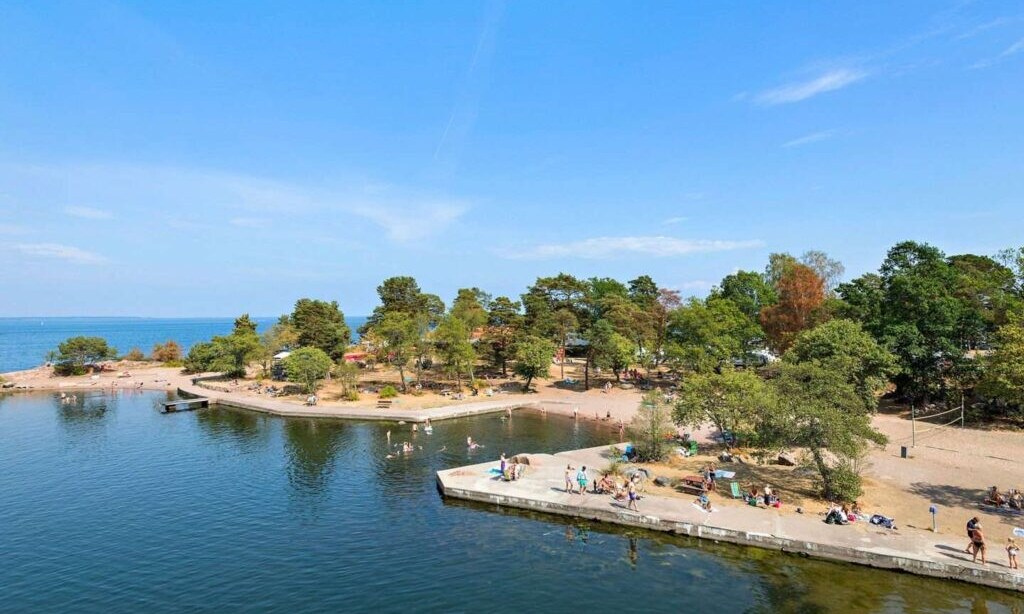 Camping Gunnarsö