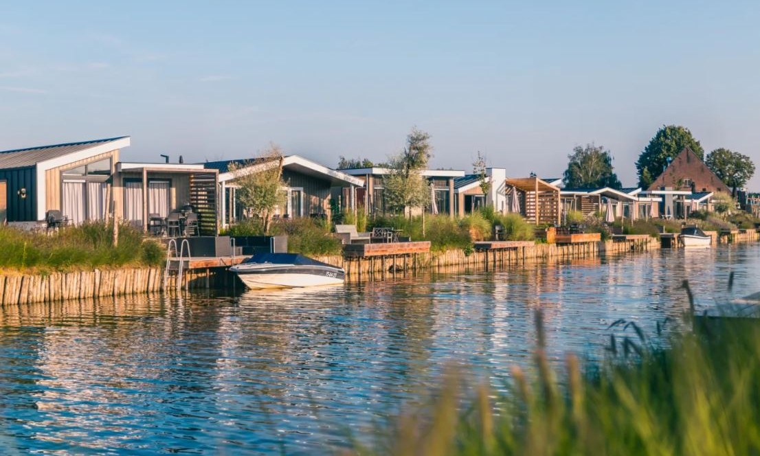 Kraaijenbergse Plassen