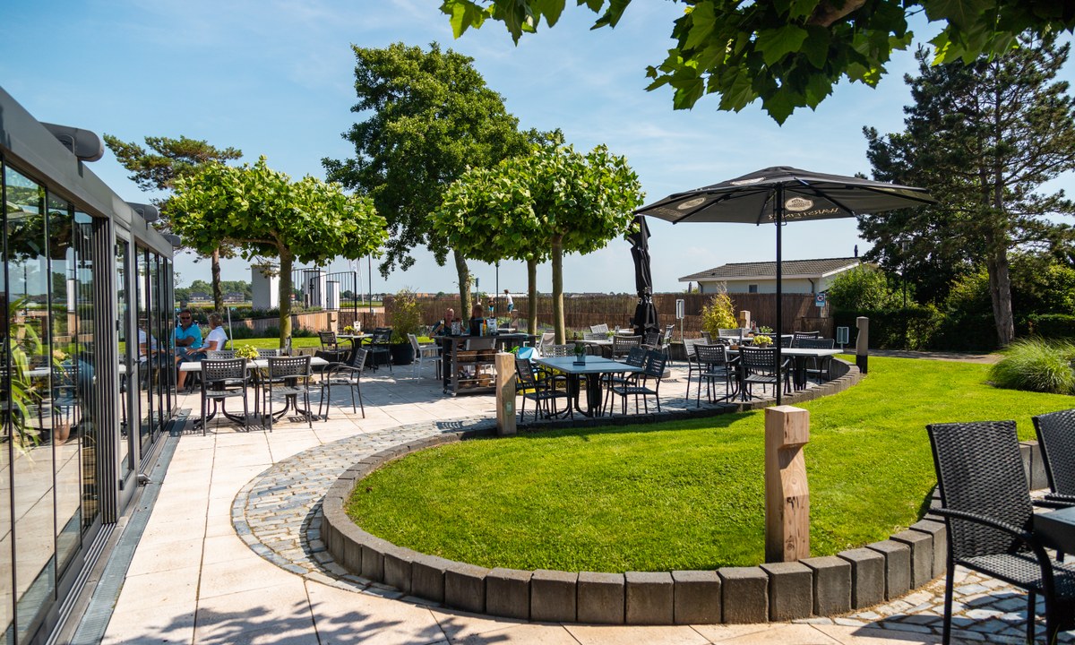 Vakantiepark Parc Du Soleil