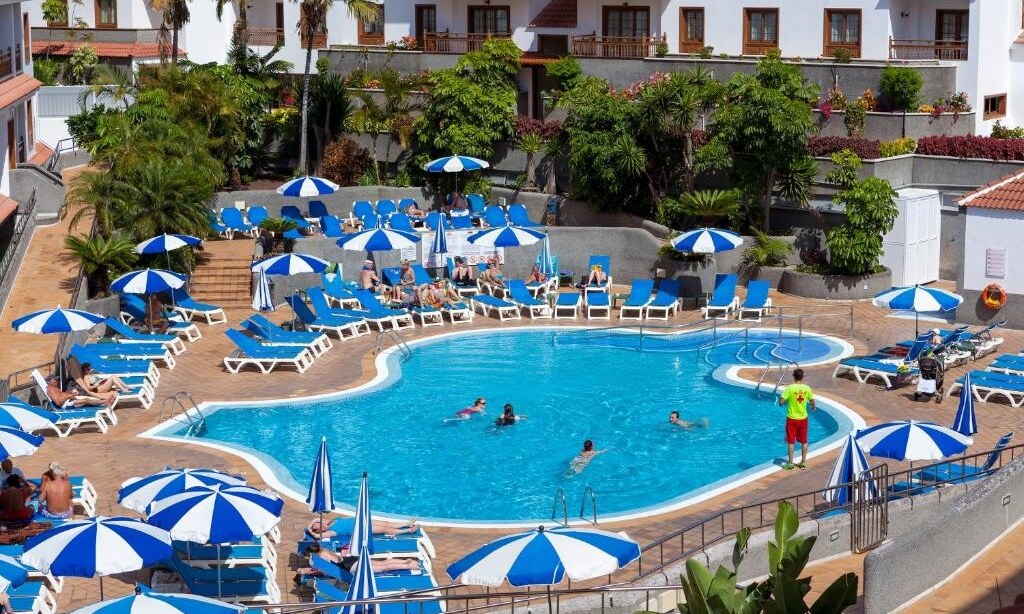 Hotel Casablanca