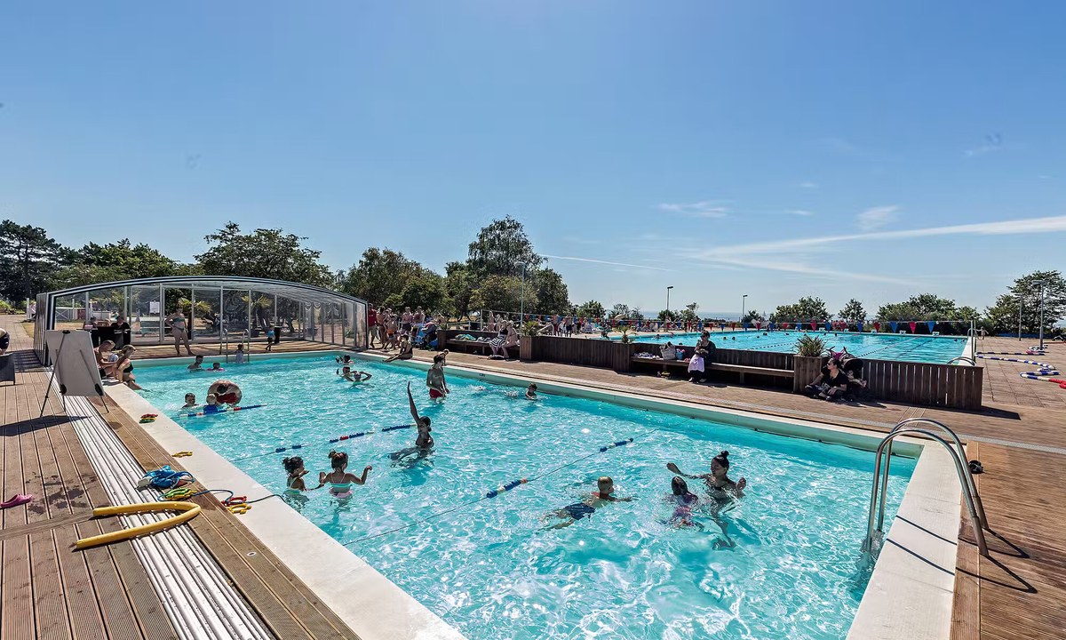Camping Råå Vallar