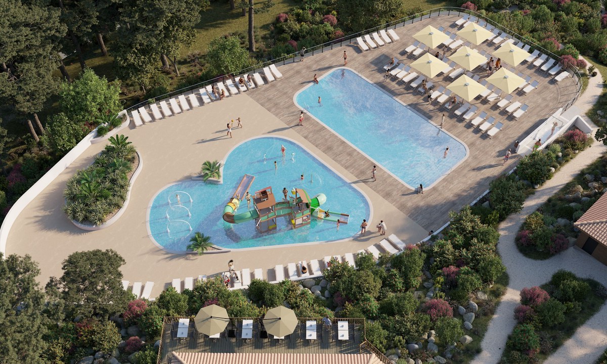 Camping Sole Di Sari