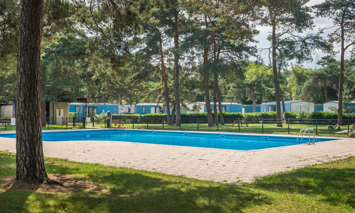 Bos Park Bilthoven