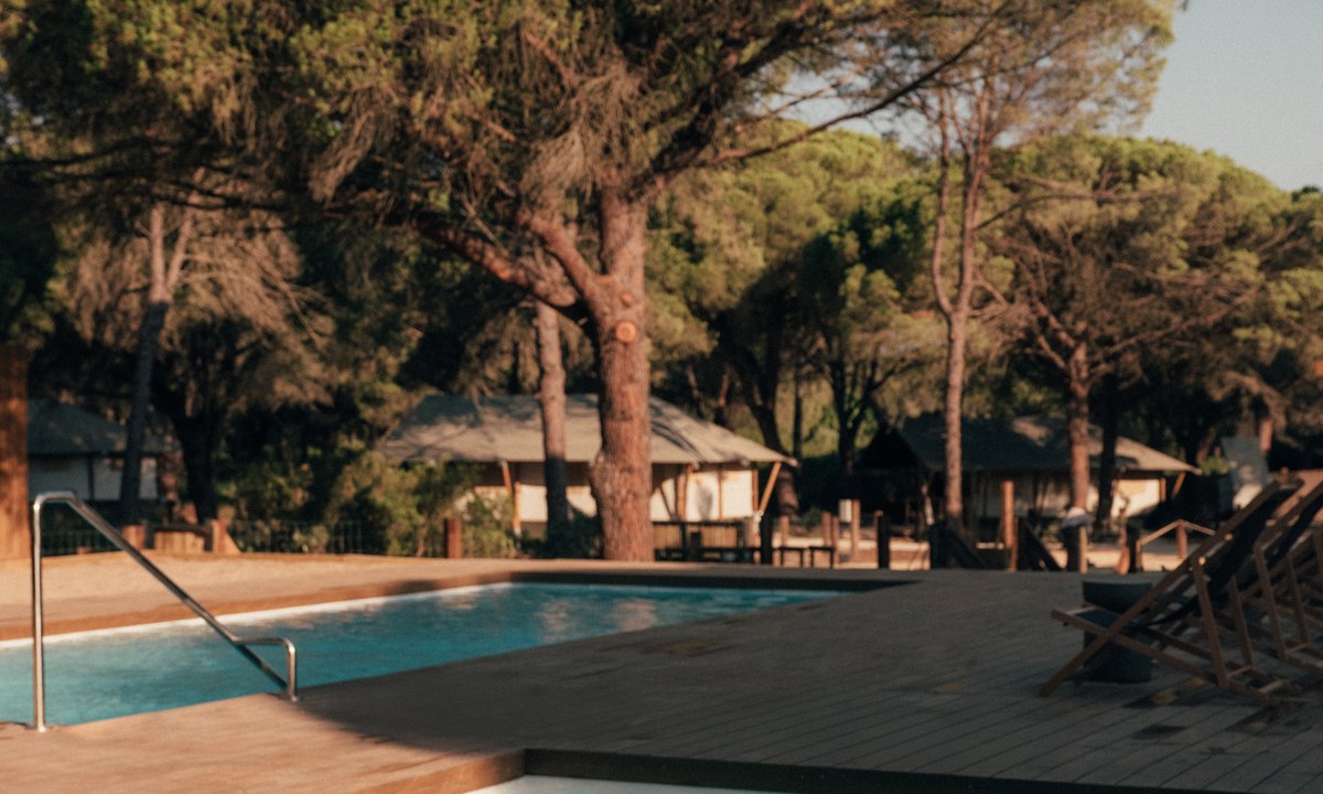Wecamp Cádiz