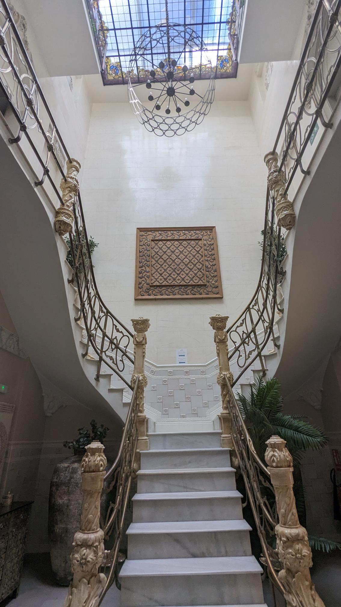 Hotel Boutique Adealba Badajoz cover
