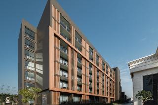 Mandarin Eastville cover