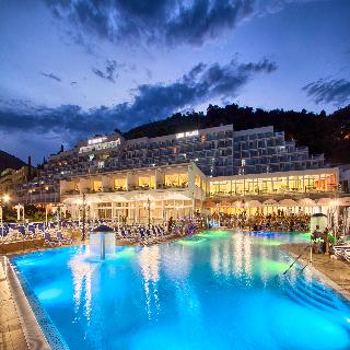 Mimosa Lido Palace Hotel, Kroatië (foto 4)
