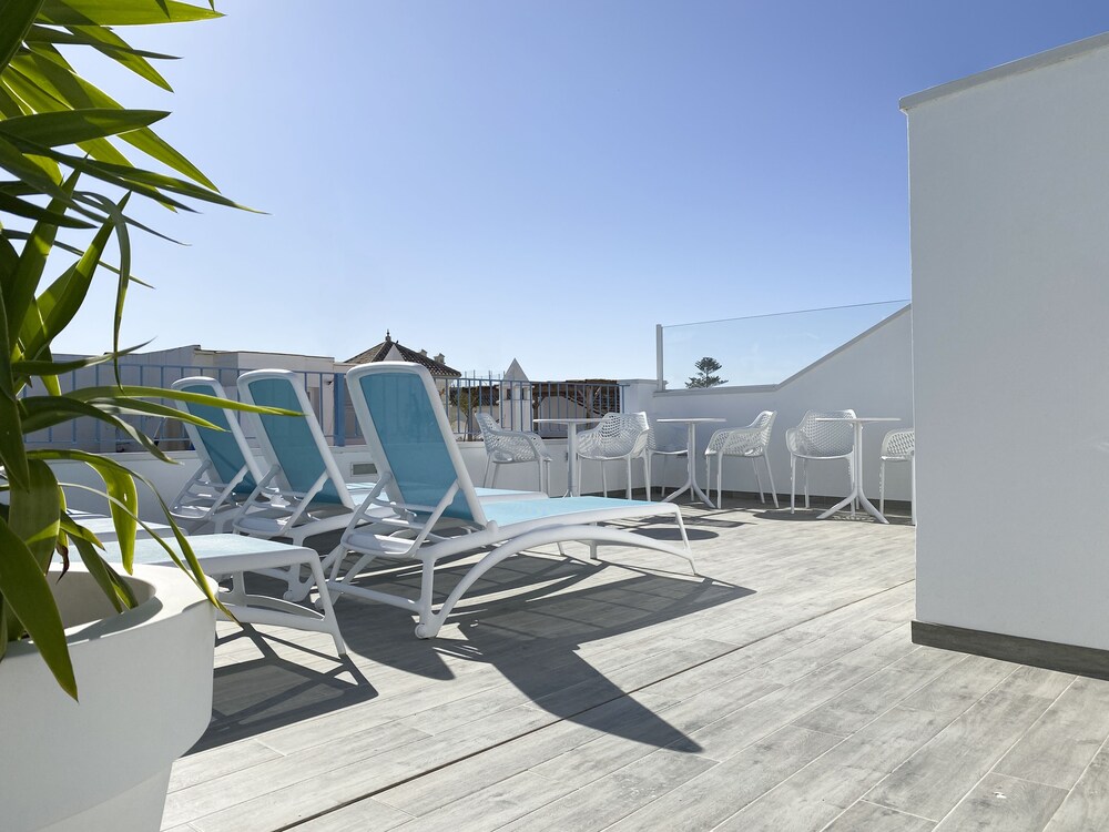 Nerja Casual Rooms cover