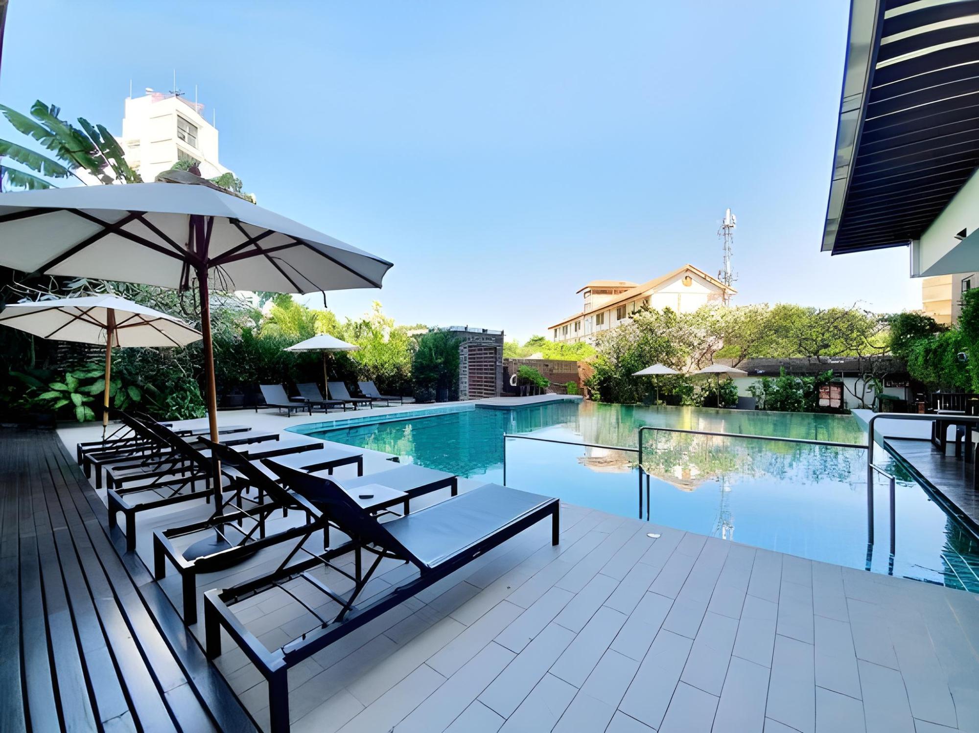 Signature Pattaya cover